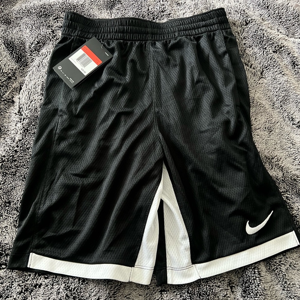 Boy’a Dri-Fit Nike Shorts